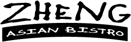 Zheng Asian Bistro logo